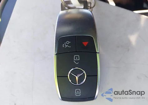 2021 Mercedes-Benz Glb 250 4Matic из США, поврежденный, VIN W1N4M4HB6MW112087